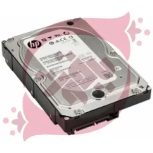 HP 2TB 7.2K SATA LFF HDD QL338B
