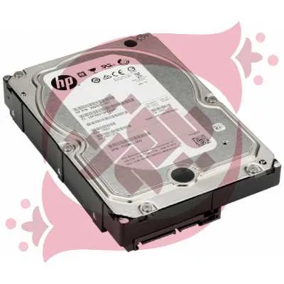 HP 300GB 10K Ultra320 SCSI LVD 68-Pin LFF HDD 403209-001