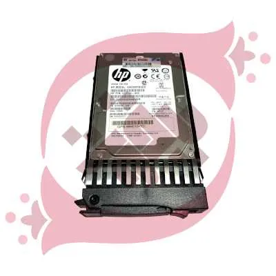 HP 300GB 15K SAS 6G SFF HDD 669010-001