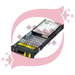 HP 600GB 15K SAS 6G Cache SFF HDD K0F24A