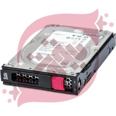 HP 8TB 7.2K SATA 6G 512e LFF Midline HDD 861596-B21
