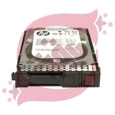 HP 900GB 10K SAS 12G Cache SFF HDD 781415-004