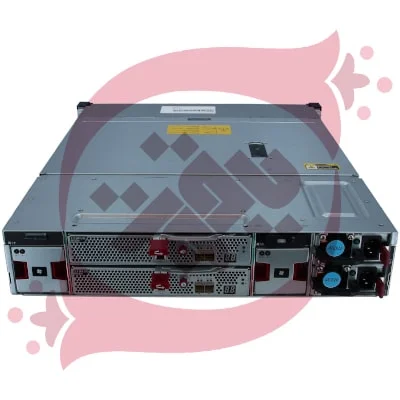 HPE D3710 Disk Enclosure Q1J10B 3