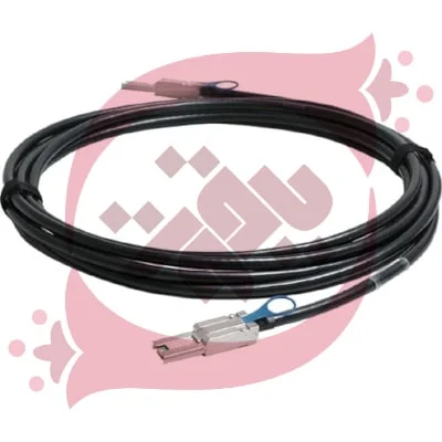 HPE External Mini SAS 6m Cable 432239-B21