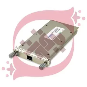 HP 1 x Port 100Gb 100GBase-SR10 MM Fibre MPO CFP Transceiver JL154A
