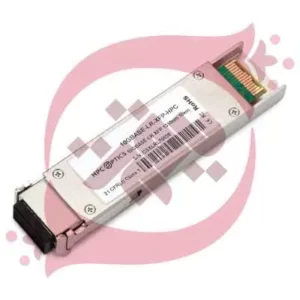 HP 10Gb 10GBase-LR SM Fibre Duplex LC XFP Transceiver 443757-B21