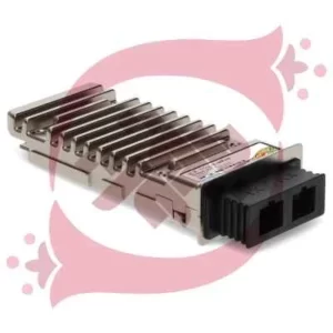HP 10Gb 10GBase-LRM MM fibre 1310nm X2 Transceiver 459007-B21