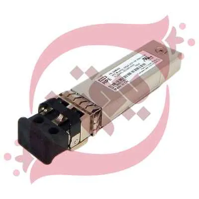 HP 10Gb 10GBase-SR SFP+ MM Transceiver 880972-001