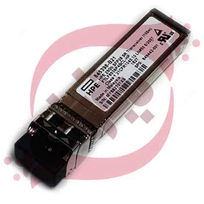 HP 25Gb SFP28 Plug-in Module Transceiver 849442-001