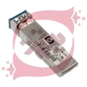 HP 8Gb 8GBase-SR SMF SFP+ Transceiver 582640-001