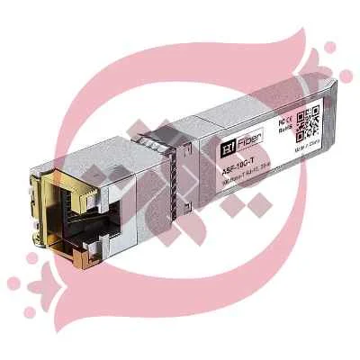 HP MDS 9000 10Gb 10GBase-T Copper-Mode 100m FC X2 Transceiver 456895-001