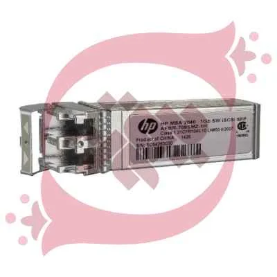HP MSA 1Gb Short Wave Iscsi SFP+ Transceiver 876145-001