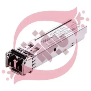 HP X126 1Gb 1000Base-SX MM Fibre 850nm 550m LC SFP Transceiver JC876A
