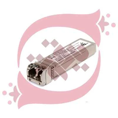 HPE 32GB SFP+ FC Transceiver Module 855070-001