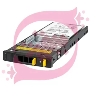 HPE 3PAR 9000 3.84TB SAS SFF SSD Q0F41A