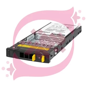 HPE 3PAR StoreServ M6710 3.84TB SAS SSD K2Q91A