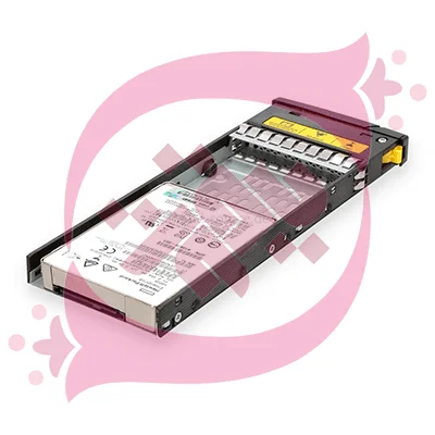 HPE 3PAR StoreServ M6710 480GB SAS Non-adaptive Flash Cache Capable SSD E7Y55A