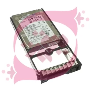 HP SAS-Festplatte 1,8TB 10k SAS 12G SFF - 832973-001 N9X08A