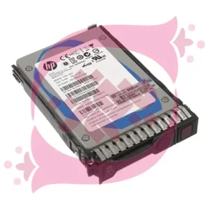 HP SAS-SSD 400GB SAS 6G ME SFF - 691026-001 690827-B21