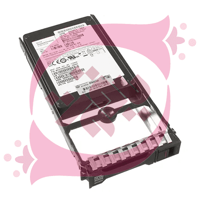 HP SAS-SSD 800GB SAS 12G MU SFF - 834292-001 N9X85A