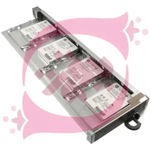 HP SAS-SSD Magazin 4x 480GB SAS 6G SFF 3PAR 10000 E7W56B