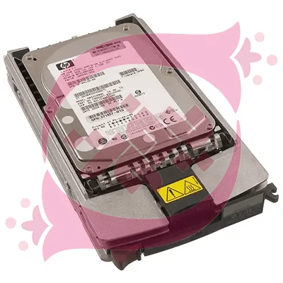HP SCSI 18GB 15k U320 SCA2 LFF 289240-001