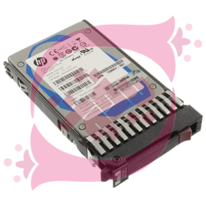 HP SSD 200GB SAS 6G DP SFF 717876-001 C8R19A