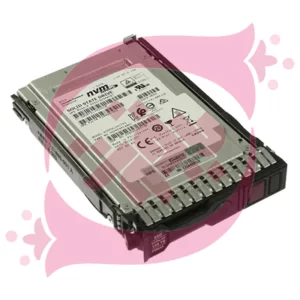 HPE NVME SSD 1.92TB NVMe PCI-E x4 RI DS SFF P10646-001