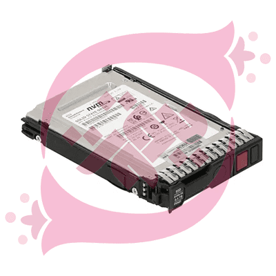 HPE NVME SSD 6.4TB U.2 MU PCIe 3.1 x4 SFF P10651-001