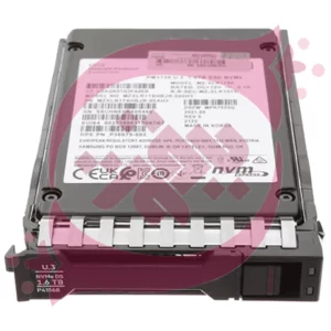 HPE NVMe-SSD PM1735 1.6TB NVMe PCI-E x4 MU SFF P41568-001 P40570-B21