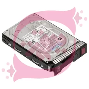 HPE SAS Festplatte 6TB 7,2k SAS 12G LFF 793764-001 793672-B21
