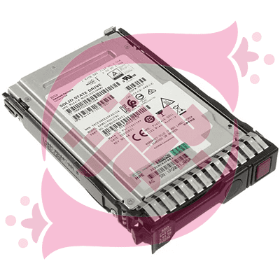 HPE SAS SSD 1.92TB SAS 12G SFF MU P13026-001 P13017-B21