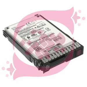 HPE SAS-SSD 400GB SAS 12G SFF RI WI 873566-001 873359R-B21