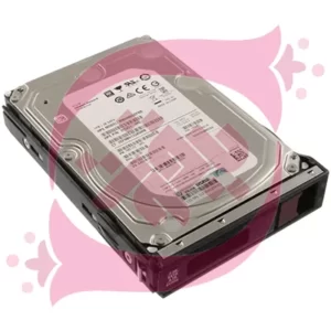 HPE SATA Festplatte 6TB 7,2k SATA 6G LFF 847033-001 846785-B21