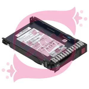 HPE SATA-SSD 1.92TB SATA 6G SFF DS RI 875657-001