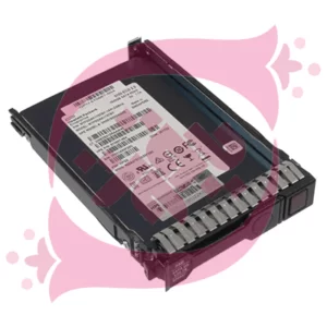 HPE SATA-SSD 1.92TB SATA 6G SFF DS RI 875657-001 875513R-B21
