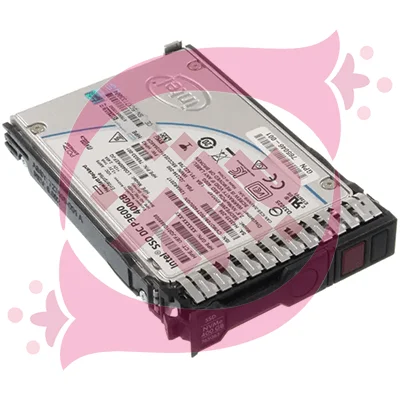 HPE SSD 400GB NVMe PCI-E MU SFF 765063-001 765034-B21