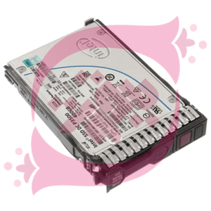 HPE SSD 400GB NVMe PCI-E VE SFF 765067-001 764904-B21
