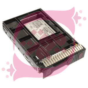 HPE SSD 480GB SATA 6G LFF 872519-001