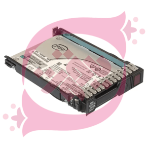 HPE SSD 480GB SATA 6G SFF DS RI 869577-001 869378-B21