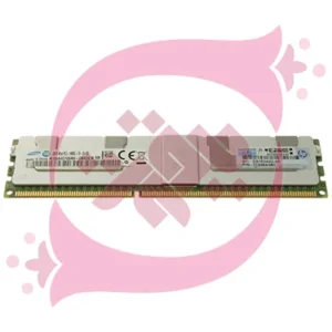 HP DDR3 RAM 32GB PC3-14900L ECC 4R - 715275-001 708643-B21