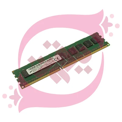 HP DDR3 RAM 8GB PC3-12800E ECC 2R - 684035-001