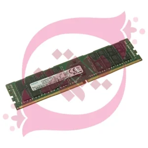 HP DDR4 RAM 16GB PC4-2133P ECC RDIMM 2R - 752369-581 J9P83AA