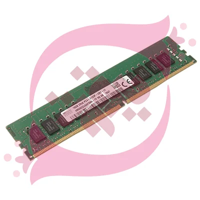 HP DDR4-RAM 16GB PC4-2133P UDIMM 2R - 797347-591 HMA82GU6AFR8N-TF