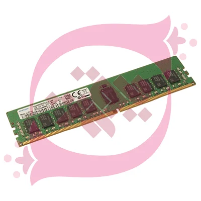 HP DDR4 RAM 16GB PC4-2400T ECC RDIMM 1R - 809082-591