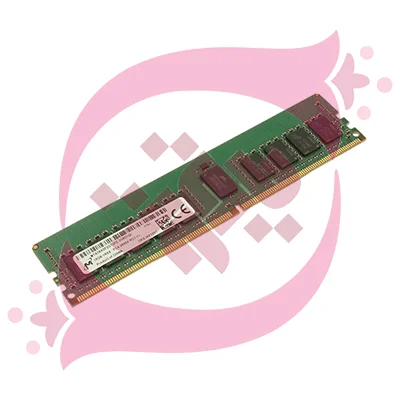 HP DDR4 RAM 16GB PC4-2666V ECC RDIMM 1R - 864707-591