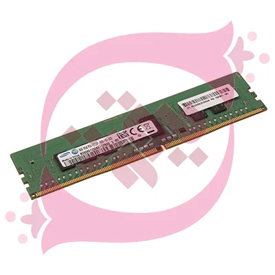 HP DDR4-RAM 4GB PC4-2133P ECC RDIMM 1R 790112-001 752367-581