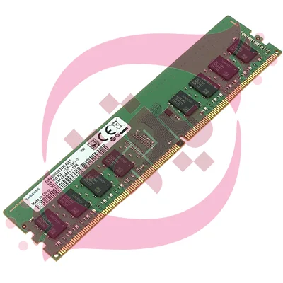HP DDR4-RAM 8GB PC4-2133P UDIMM 1R - 911604-591