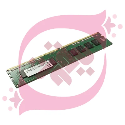 HP DDR4-RAM 8GB PC4-2133P UDIMM 2R - HMA41GU6AFR8N-TF 797346-581