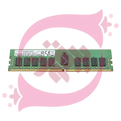 HP DDR4-RAM 8GB PC4-2400T ECC RDIMM 1R - 809079-581
